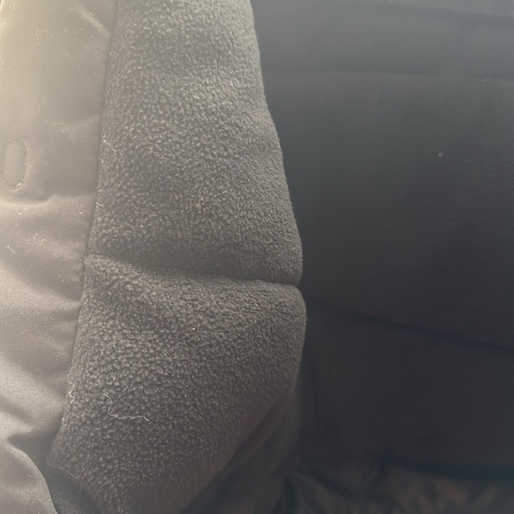 Water Resistant Snow Jacket - Picture 4 of 5